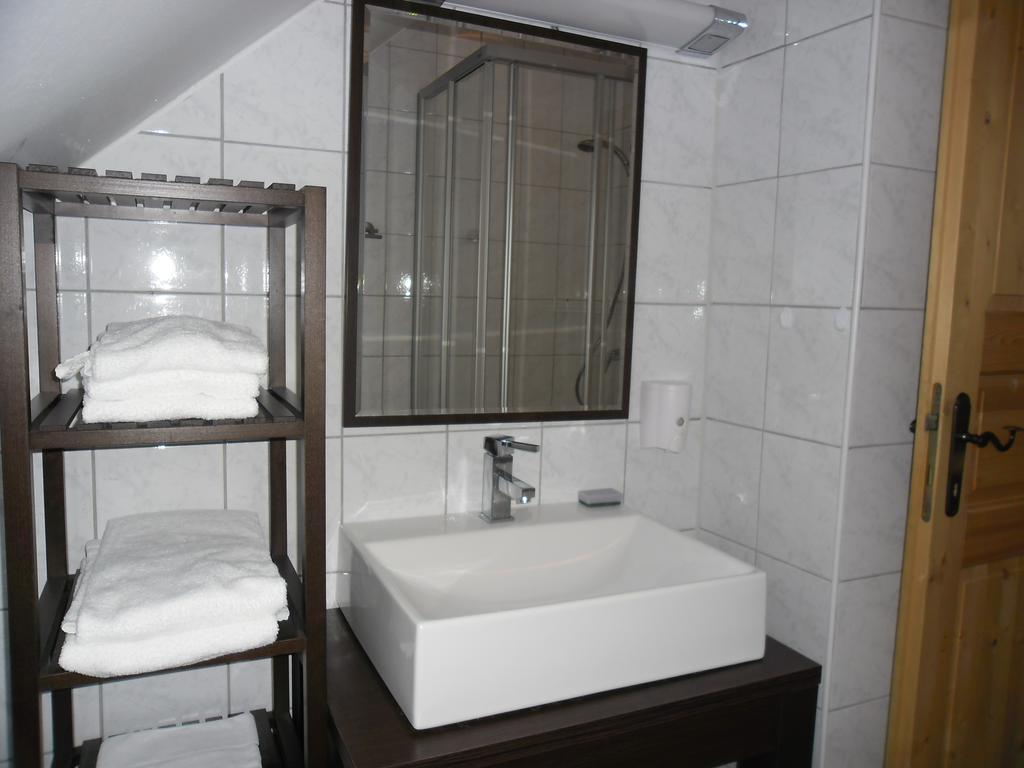 Familienappartement Oetscherbaer Lackenhof Bilik gambar