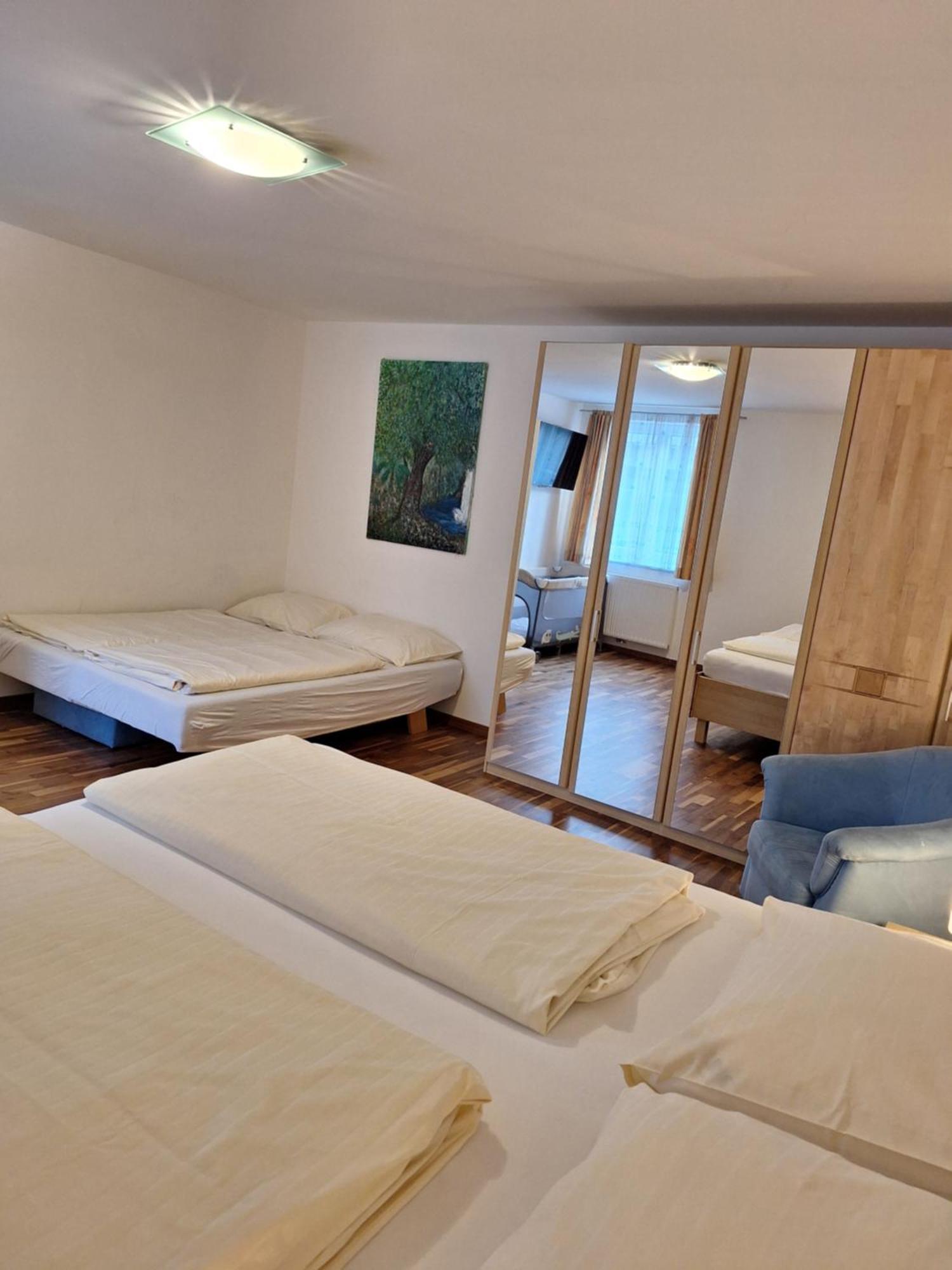 Familienappartement Oetscherbaer Lackenhof Luaran gambar