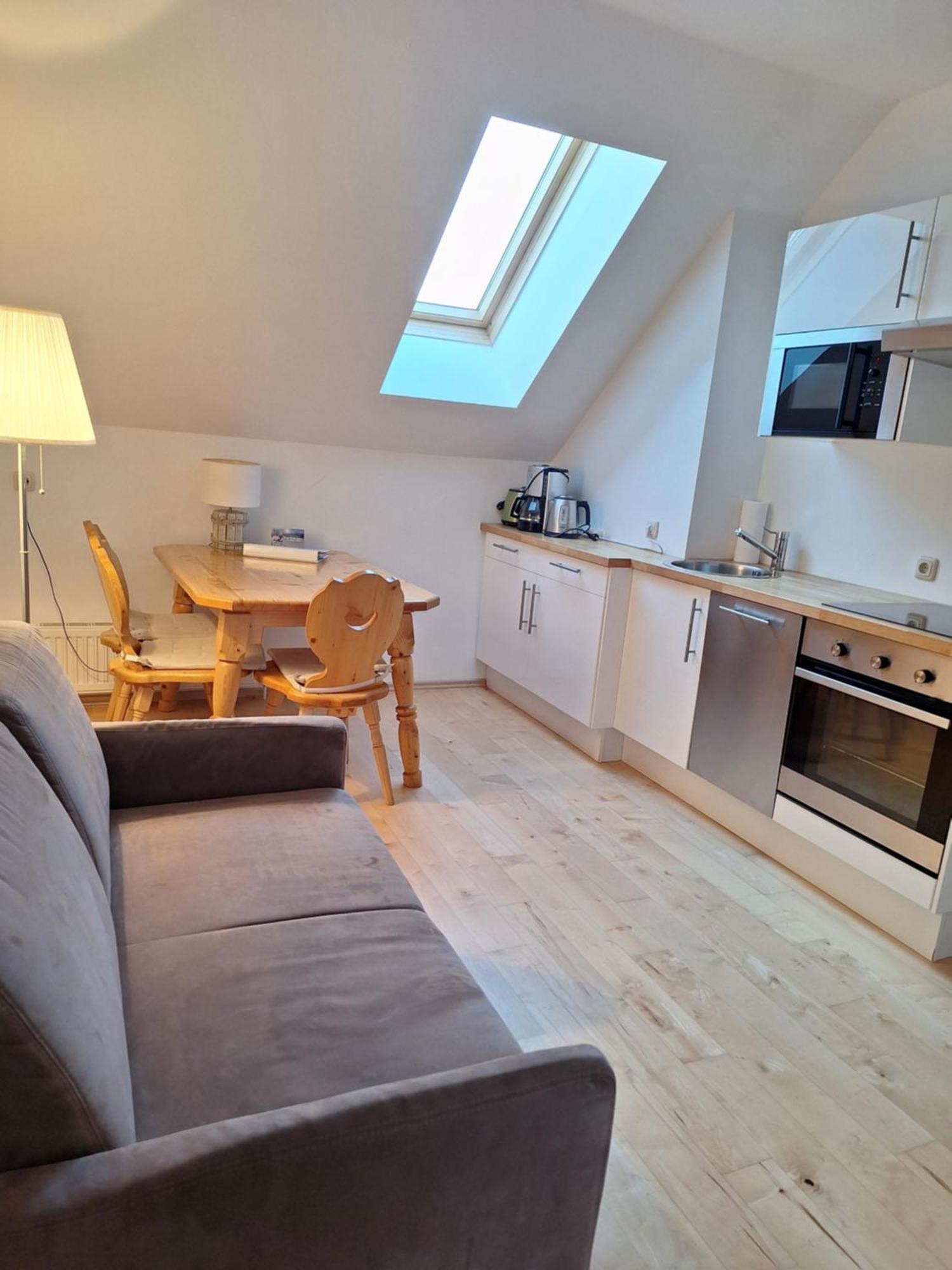 Familienappartement Oetscherbaer Lackenhof Luaran gambar