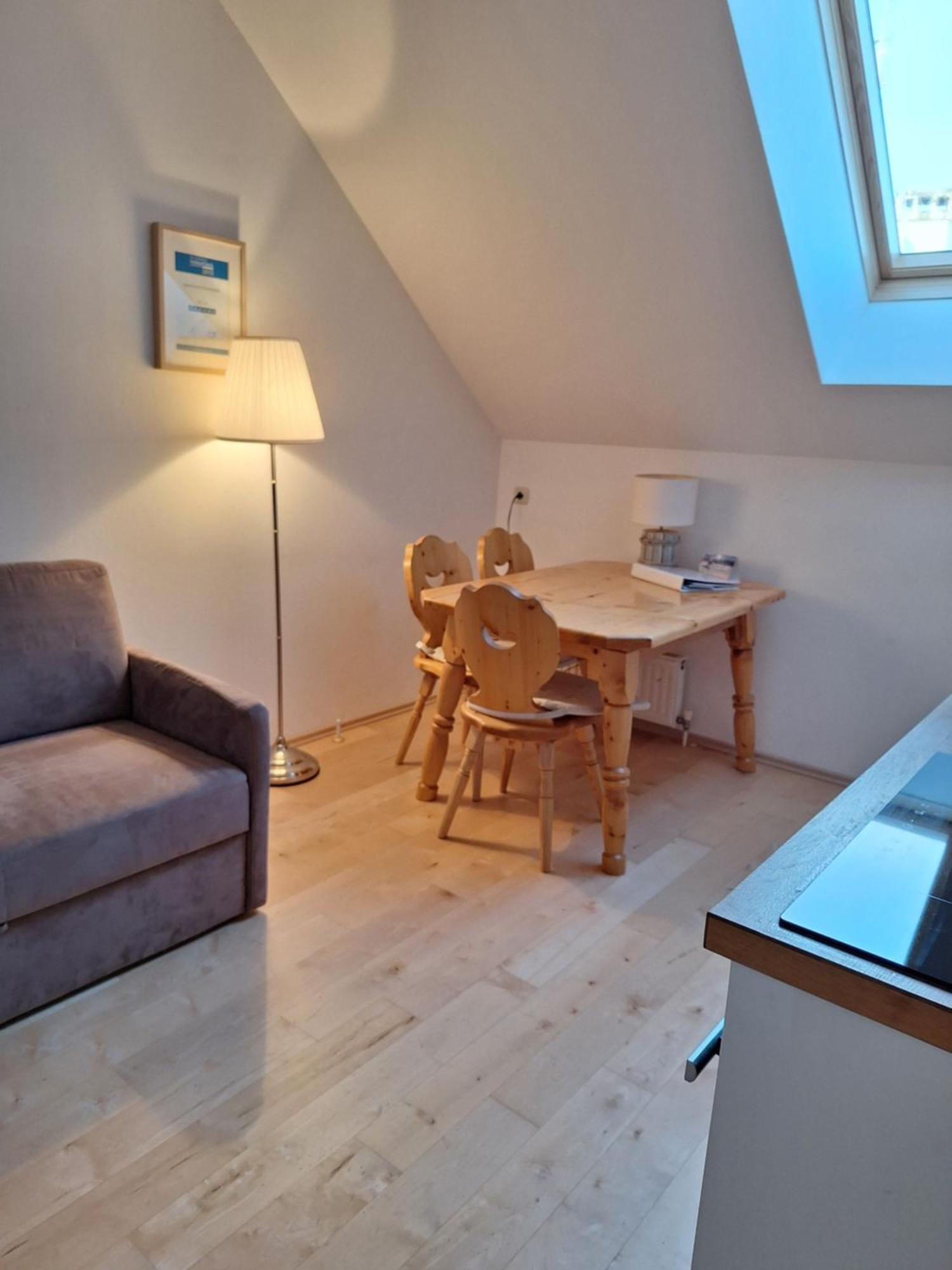 Familienappartement Oetscherbaer Lackenhof Luaran gambar