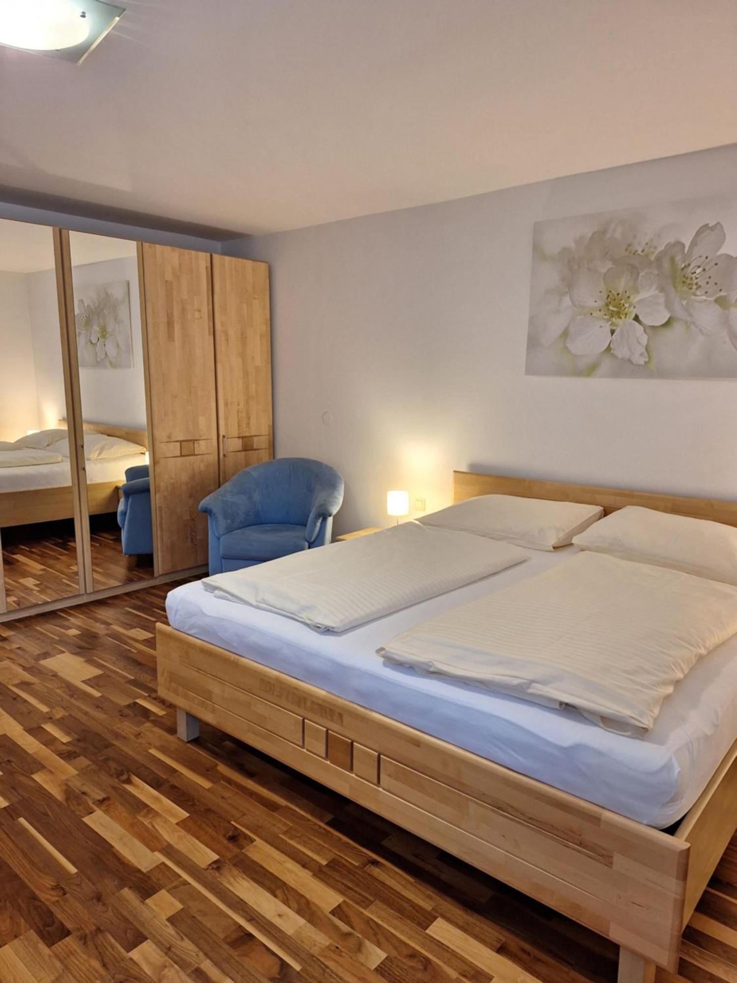Familienappartement Oetscherbaer Lackenhof Luaran gambar