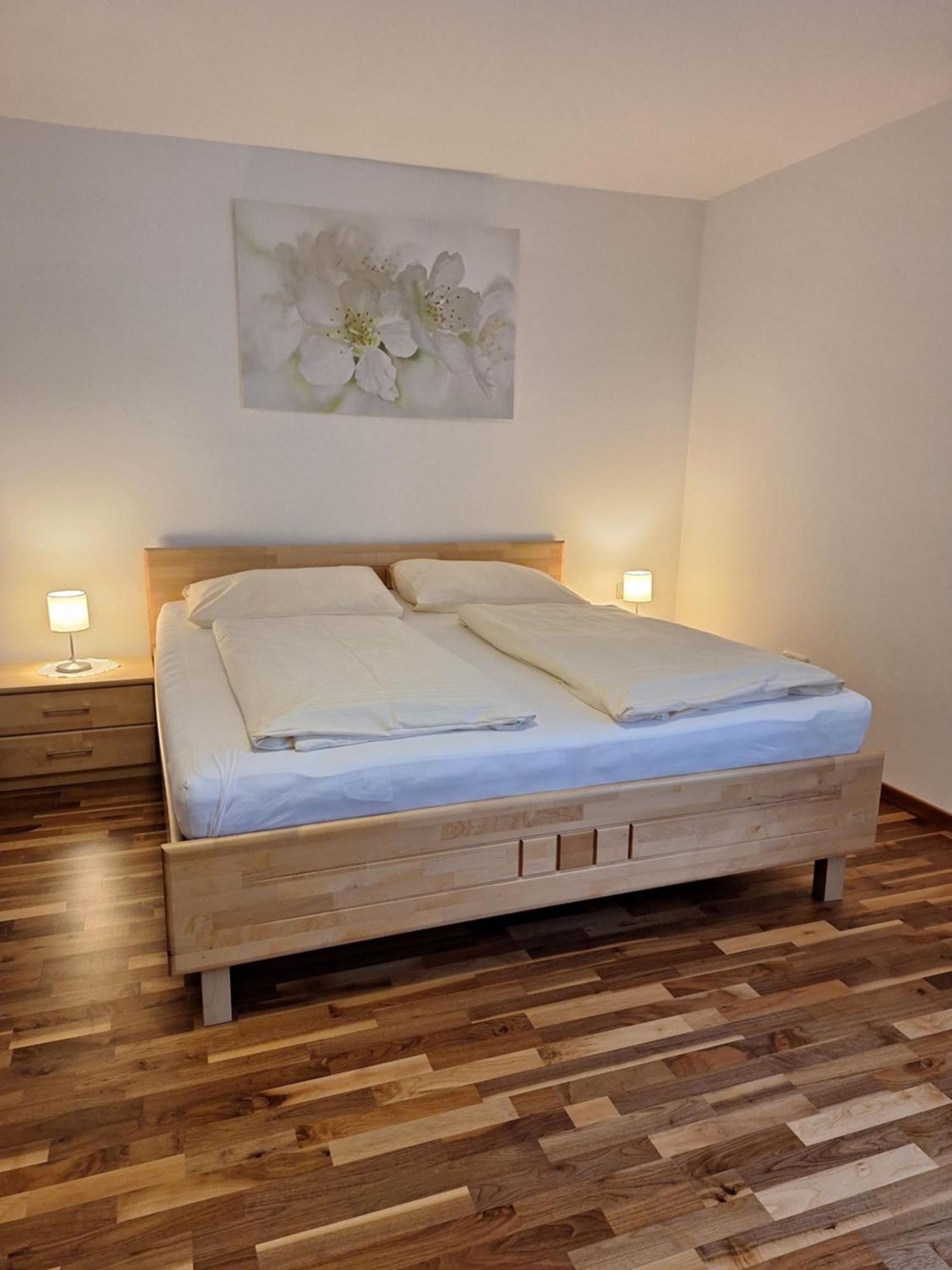 Familienappartement Oetscherbaer Lackenhof Luaran gambar