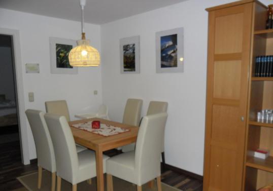 Familienappartement Oetscherbaer Lackenhof Bilik gambar