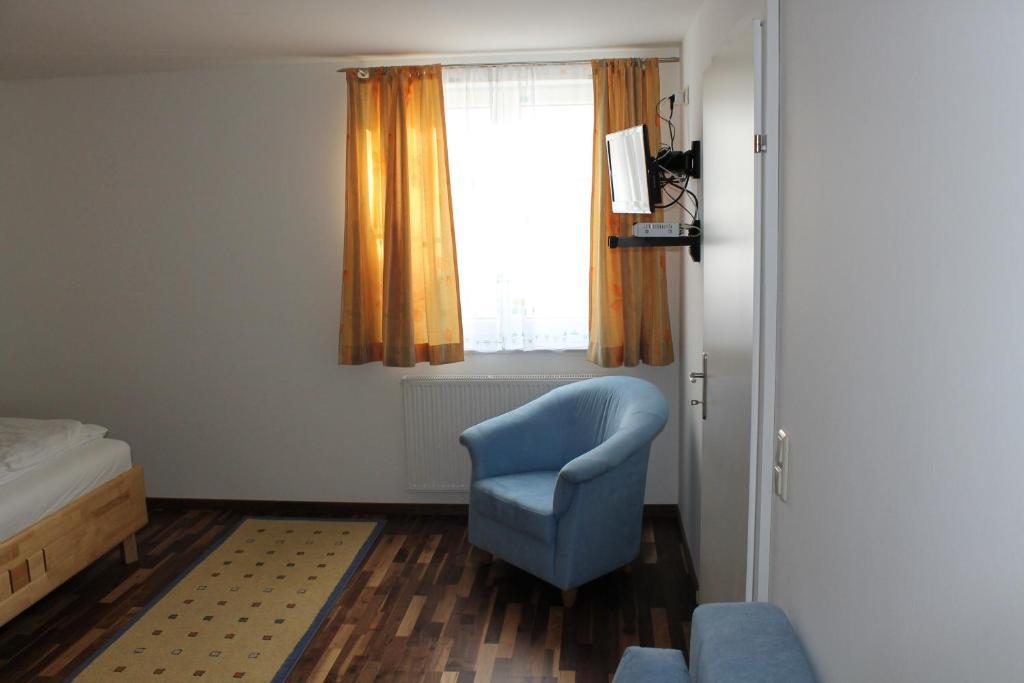 Familienappartement Oetscherbaer Lackenhof Bilik gambar