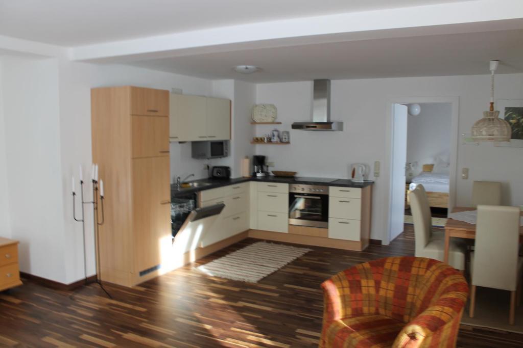 Familienappartement Oetscherbaer Lackenhof Bilik gambar