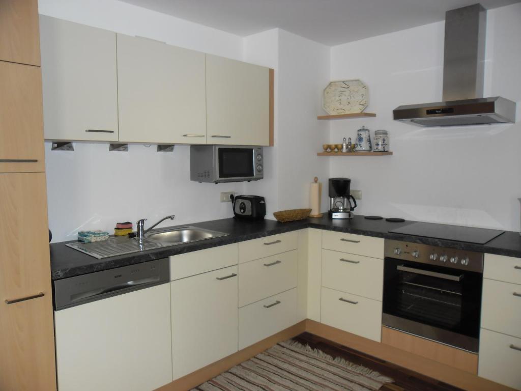 Familienappartement Oetscherbaer Lackenhof Bilik gambar