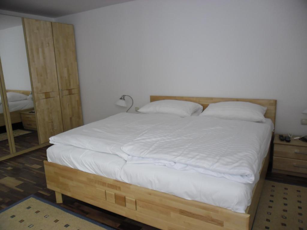 Familienappartement Oetscherbaer Lackenhof Bilik gambar